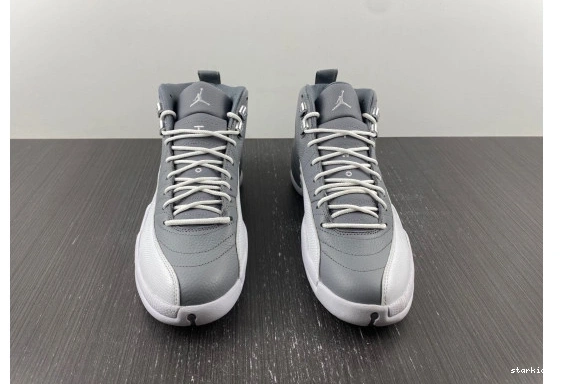 Jordan CT8013-015 12 Stealth CT8013-015 Retro 0808